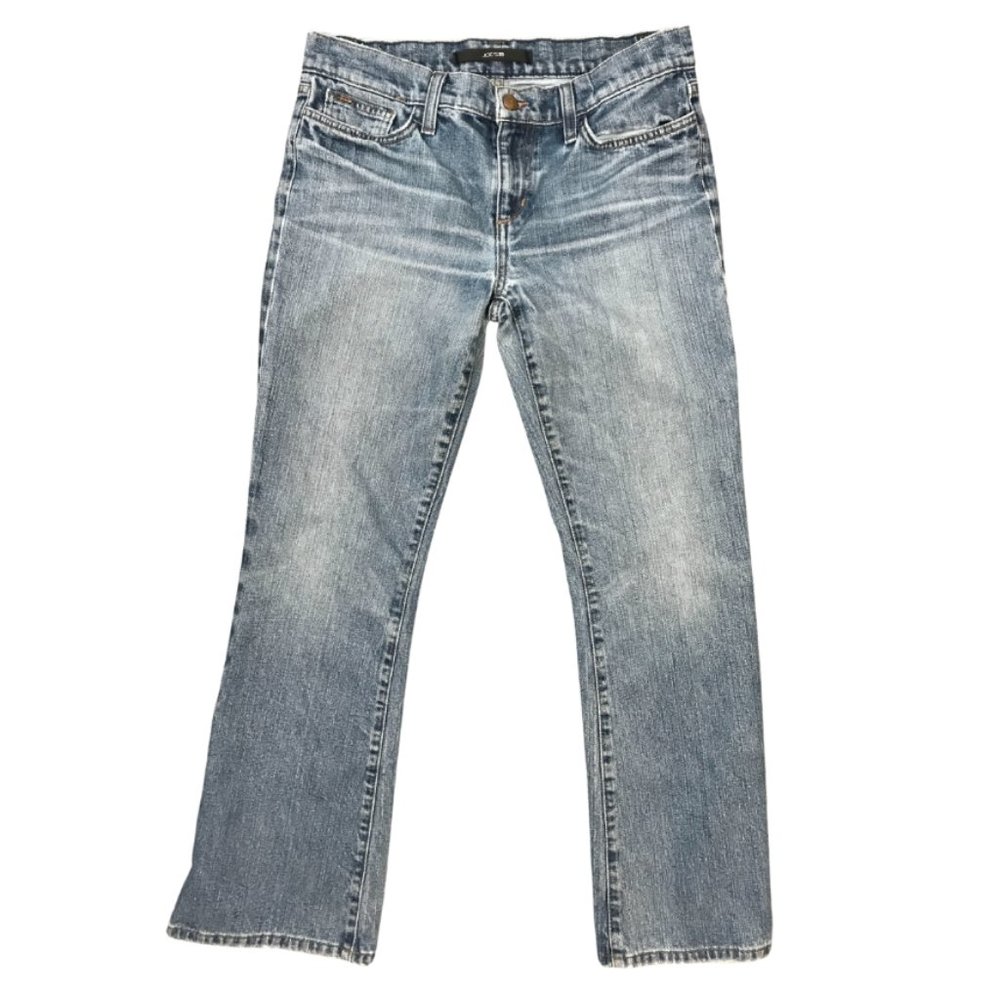 Joe's Jeans The Brixton Straight & Narrow Jeans